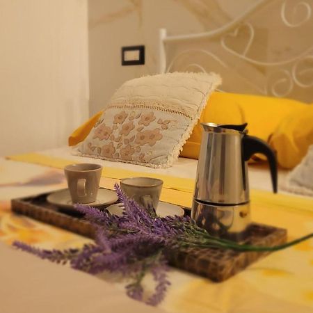 O'Vicolo E Napoli 아파트 외부 사진