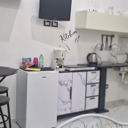 O'Vicolo E Napoli 아파트 외부 사진